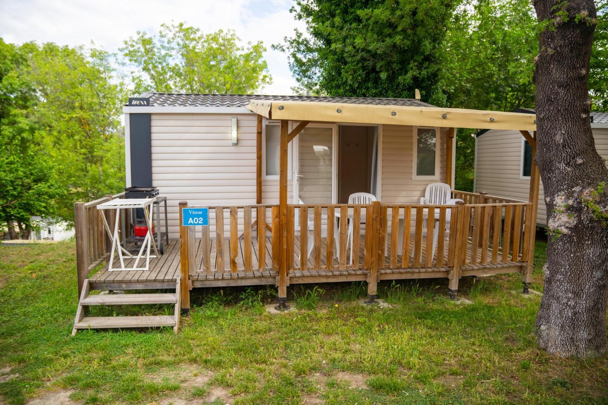 Camping Parc Bellevue คานส์ ห้อง รูปภาพ