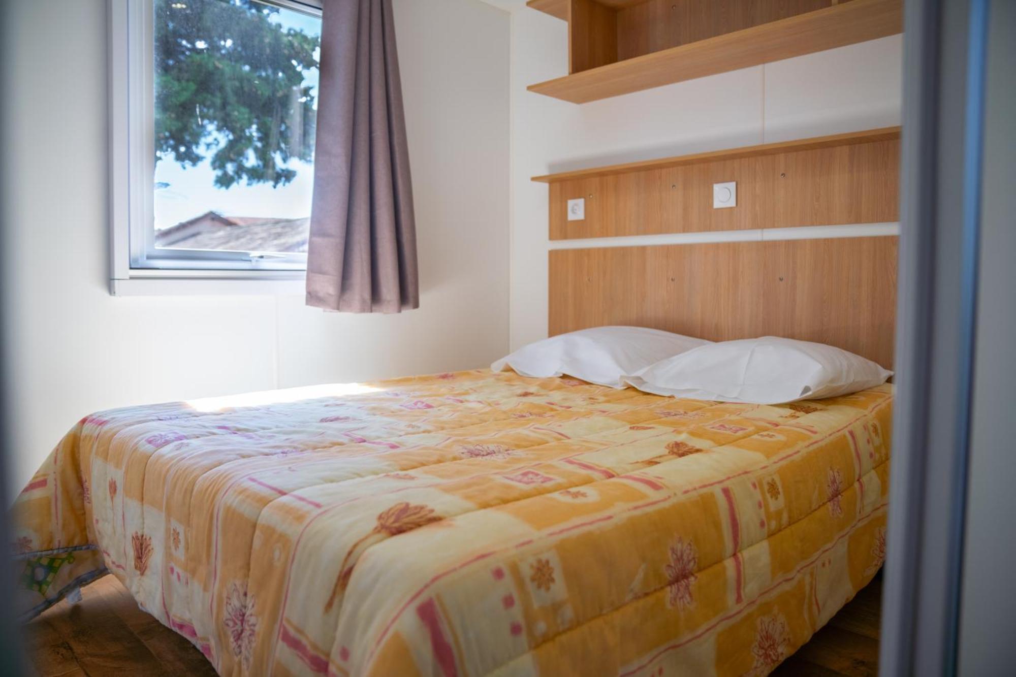Camping Parc Bellevue คานส์ ภายนอก รูปภาพ