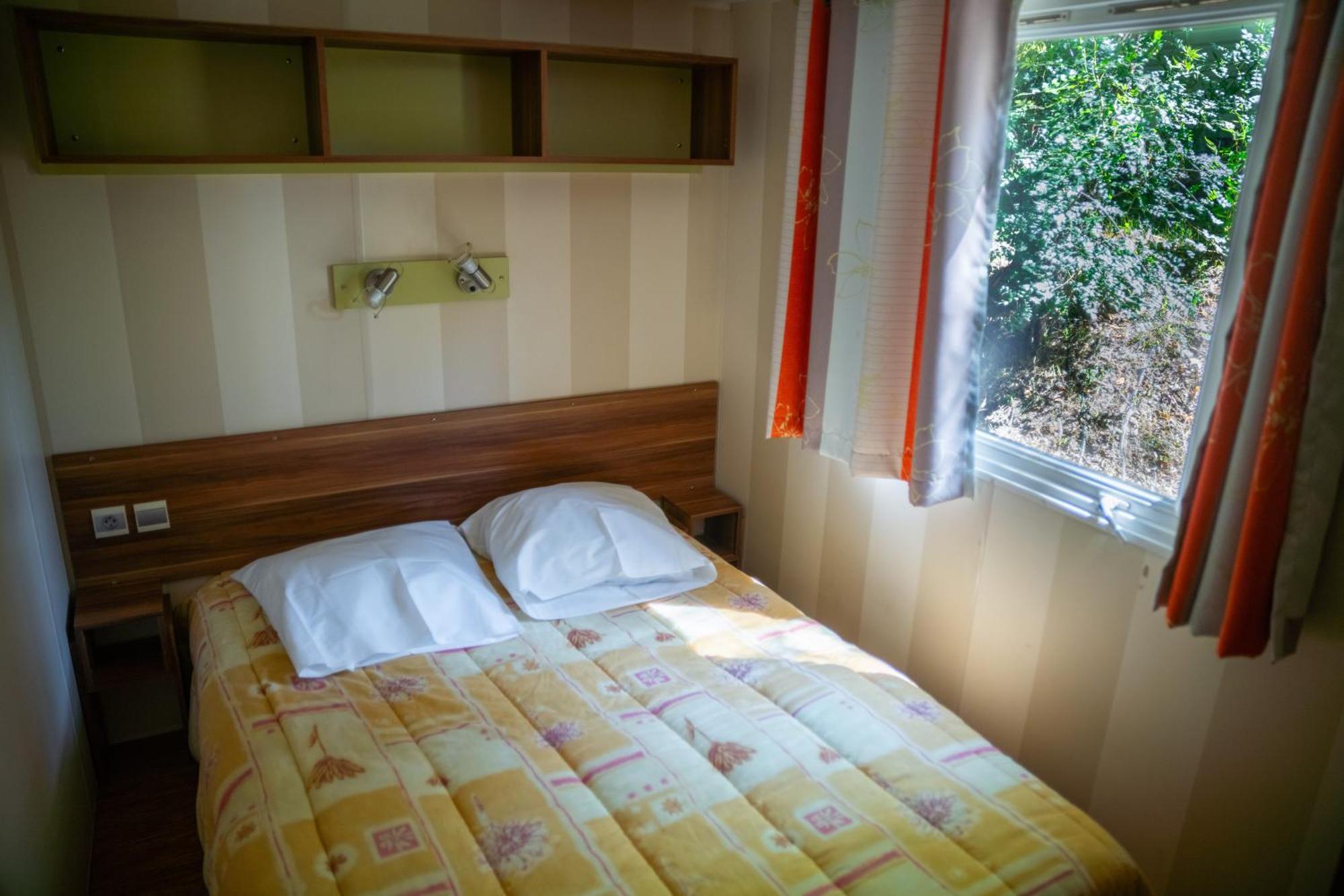 Camping Parc Bellevue คานส์ ห้อง รูปภาพ