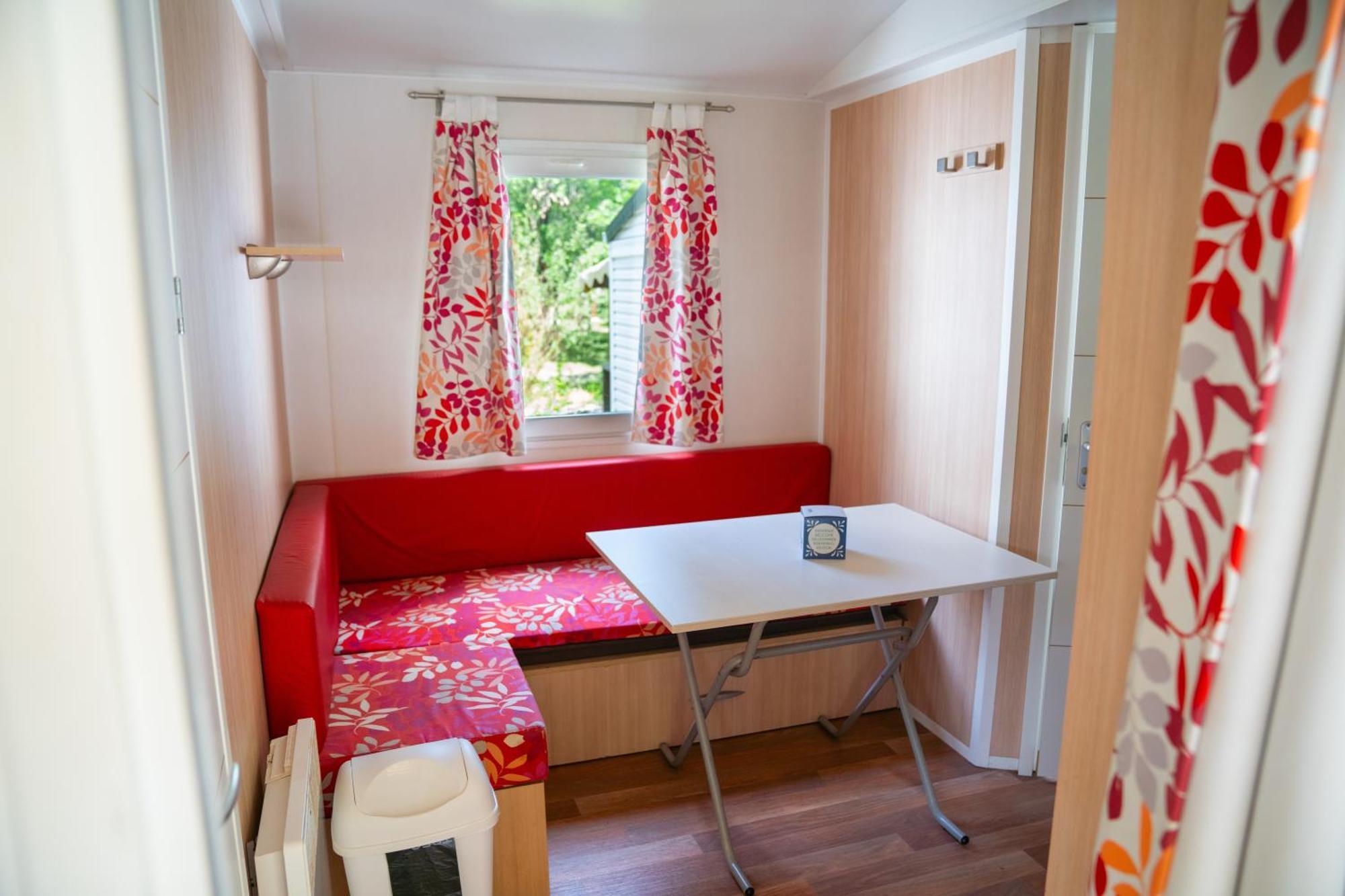 Camping Parc Bellevue คานส์ ห้อง รูปภาพ