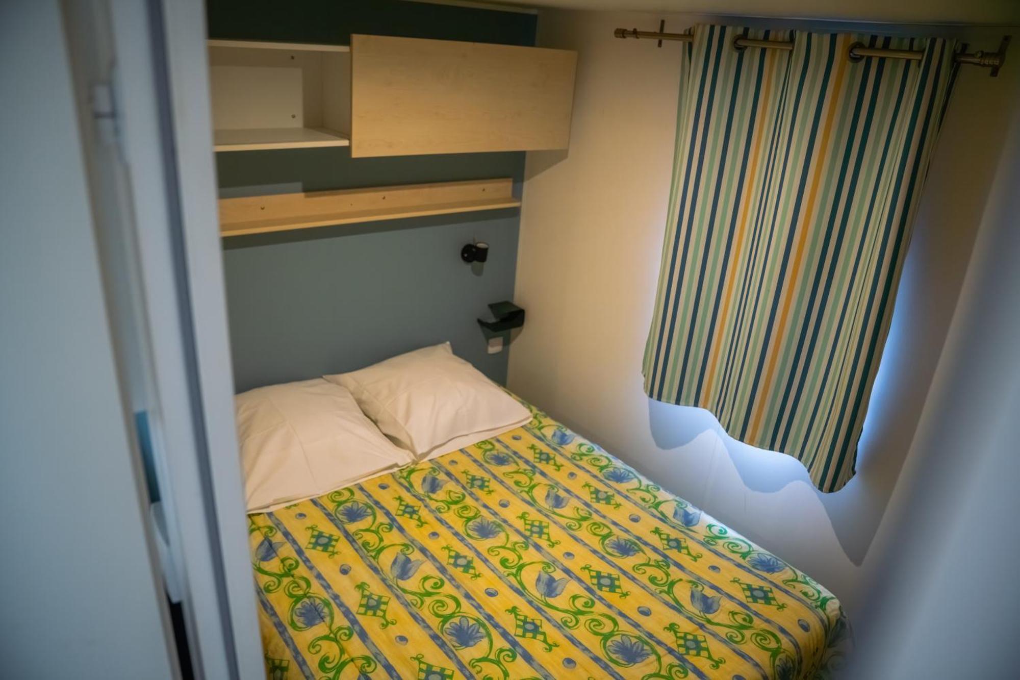Camping Parc Bellevue คานส์ ห้อง รูปภาพ